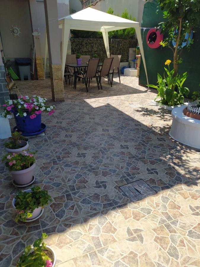 Ferienwohnung Lucy'S House Limenas  Exterior foto